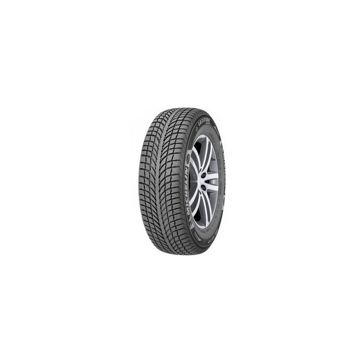 MICHELIN 245/65R17 LATITUDE ALPIN LA2 111H XL
