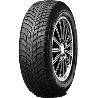 NEXEN 215/55R18 N'BLUE 4 SEASON SUV 99V XL