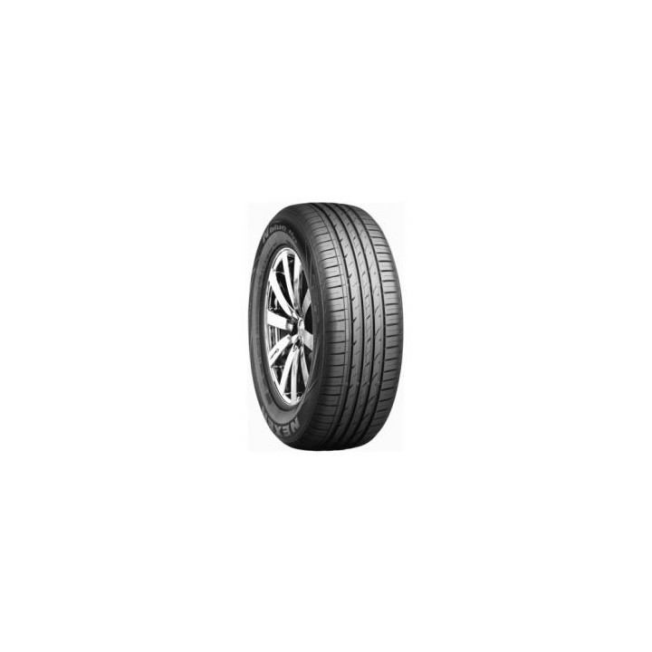 Nexen NBlue HD Plus 2022 185/55R15 82H