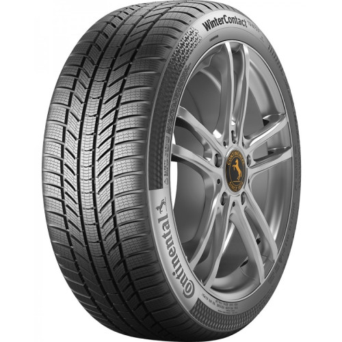 CONTINENTAL WinterContact TS870 P 235/55R18 100H