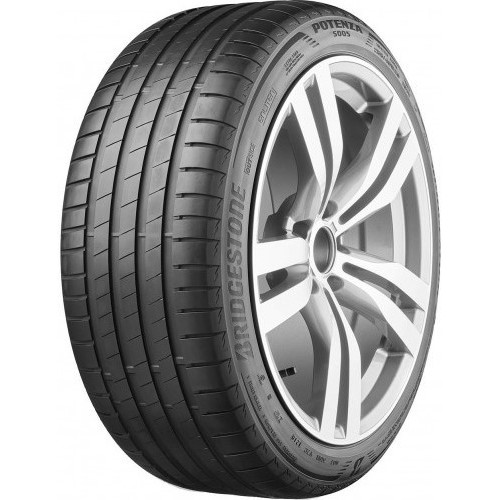 BRIDGESTONE 235/35R19 POTENZA S005 91Y XL FR AO