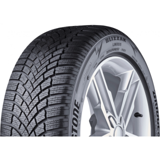 Bridgestone Blizzak LM-005 (Ratlankio apsauga) 255/35R21 98W 2022 Made in Poland