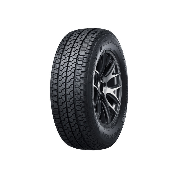 NEXEN 195/80R15C N'BLUE 4 SEASON VAN 107N