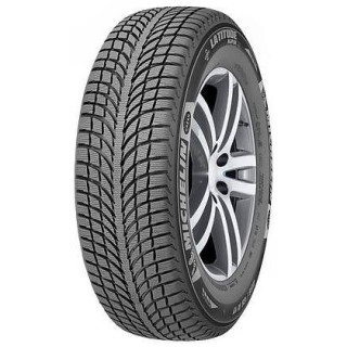 MICHELIN 255/55R18 LATITUDE ALPIN LA2 * GRNX 109H XL ZP RFT