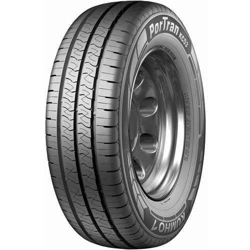 KUMHO 205/65R16C PORTRAN KC53 107/105T