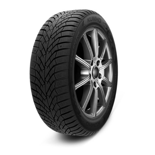 KUMHO 245/45ZR18 ECSTA HS52 100W XL FR