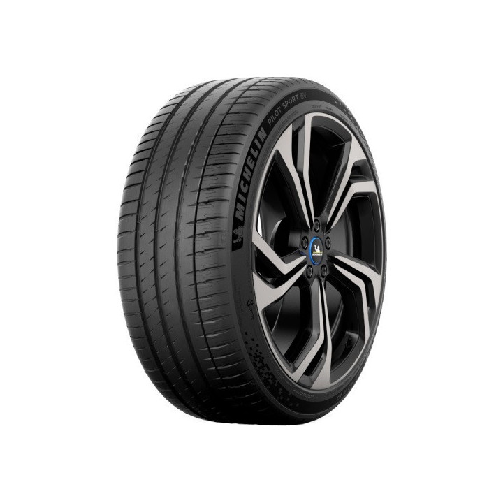 MICHELIN 255/45R19 PILOT SPORT EV 104W XL ACOUSTIC