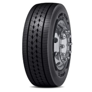 Goodyear KMax S Gen-2 355/50R22.5 156K