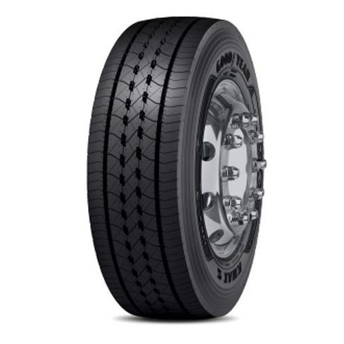 Goodyear KMax S Gen-2 355/50R22.5 156K