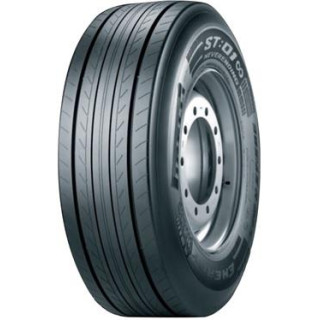 385/65R22,5 Pirelli ST:01n Neverending 160K  Priekaba Magistralėms FRT