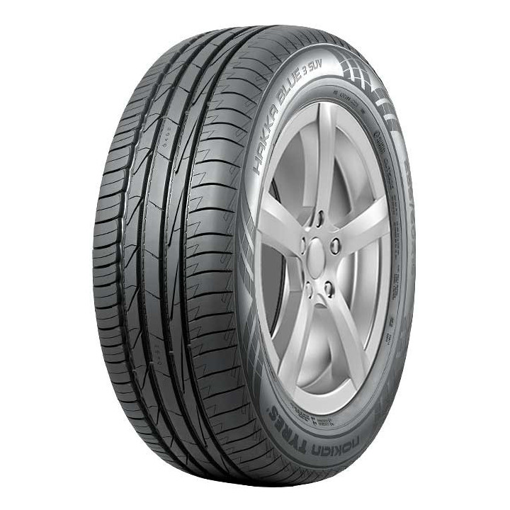 NOKIAN 235/55R18 HAKKA BLUE 3 SUV 100V