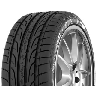 Dunlop SP Sport Maxx ROF (*) (Ratlankio apsauga) 285/35R21 105Y XL RFT