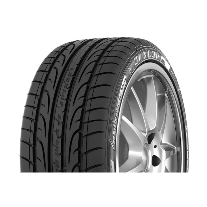 Dunlop SP Sport Maxx ROF (*) (Ratlankio apsauga) 285/35R21 105Y XL RFT 2023 Made in Germany