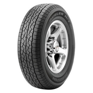 BRIDGESTONE 235/60R16 DUELER H/T 687 100H