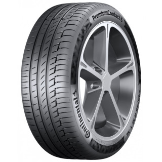 CONTINENTAL 285/45R21 PREMIUMCONTACT 6 113Y XL SSR *