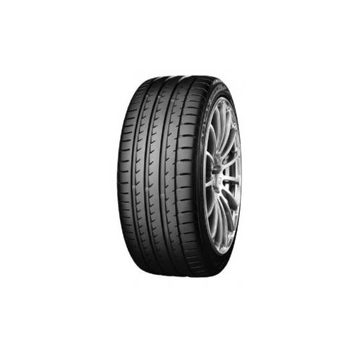YOKOHAMA 285/45R21 ADVAN SPORT V105T 113Y XL