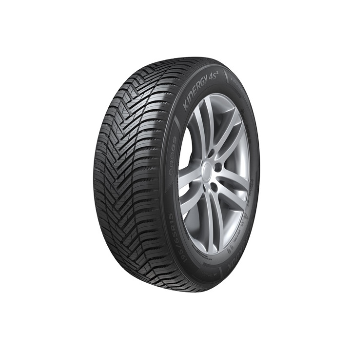 HANKOOK 215/55R16 KINERGY 4S2 H750 97W XL