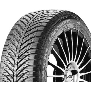 Goodyear Vector 4Seasons M+S AO (Ratlankio apsauga) 225/50R17 98V XL 2022 Made in Poland