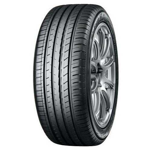 YOKOHAMA 235/35R19 BLUEARTH-GT AE51 91W XL