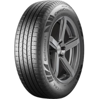 CONTINENTAL 235/55R20 CROSSCONTACT RX 105V XL FR NE0 M+S