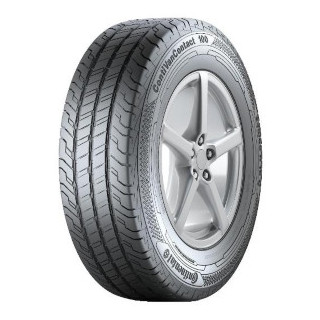 CONTINENTAL 205/75R16C CONTIVANCONTACT 100 113/111R 10PR