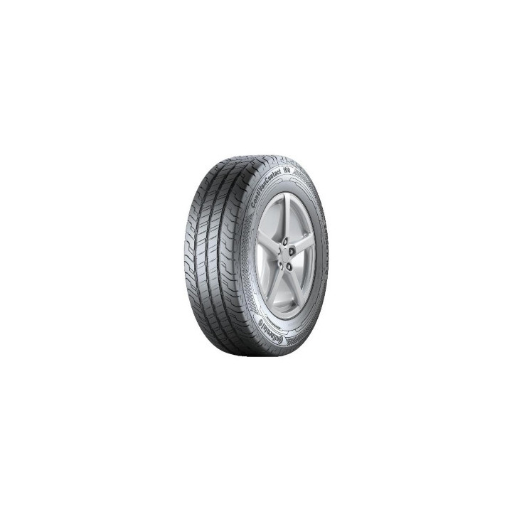 CONTINENTAL 205/75R16C CONTIVANCONTACT 100 113/111R 10PR