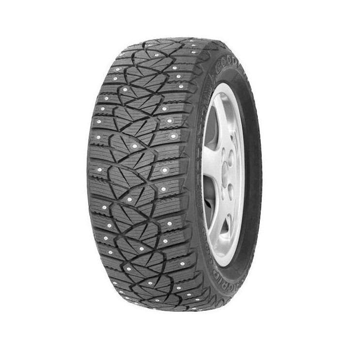 GOODYEAR 185/60R15 ULTRA GRIP 600 88T XL