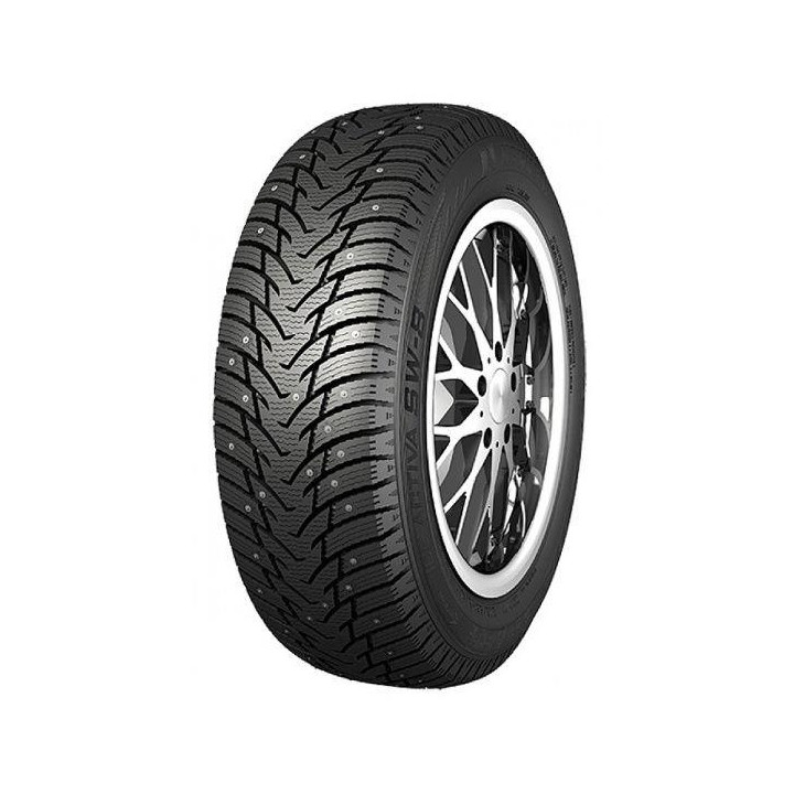 245/45R18 NANKANG SW-8 100T XL  