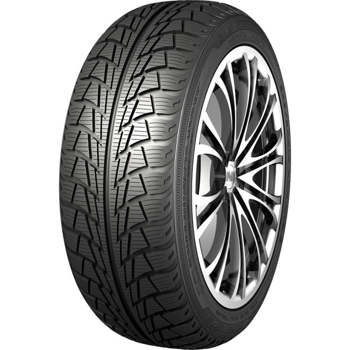 175/60R15 NANKANG SV-1 81H    
