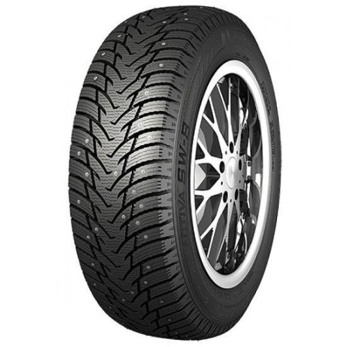 235/60R18 NANKANG SW-8 107T XL   