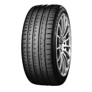 YOKOHAMA 295/45R20 ADVAN SPORT V105T 114W XL