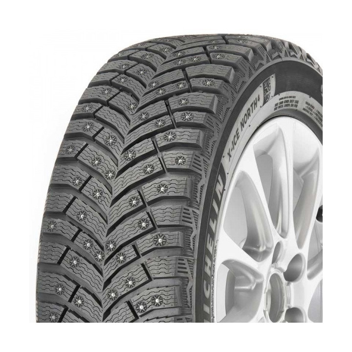 MICHELIN 265/65R17 X-ICE NORTH 4 SUV 116T XL