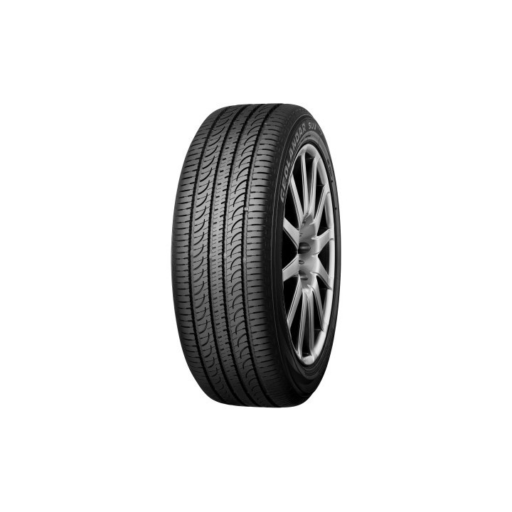 YOKOHAMA G055 SUV 245/65R17 107H