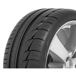 Federal Evoluzion F60 (Ratlankio apsauga) 275/35R21 103Y XL 2020 Made 