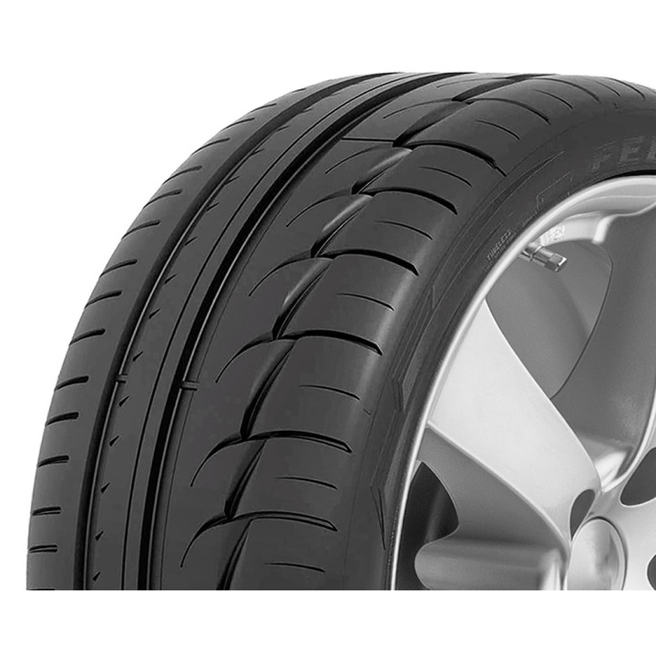 Federal Evoluzion F60 (Ratlankio apsauga) 275/35R21 103Y XL 2020 Made in Taiwan