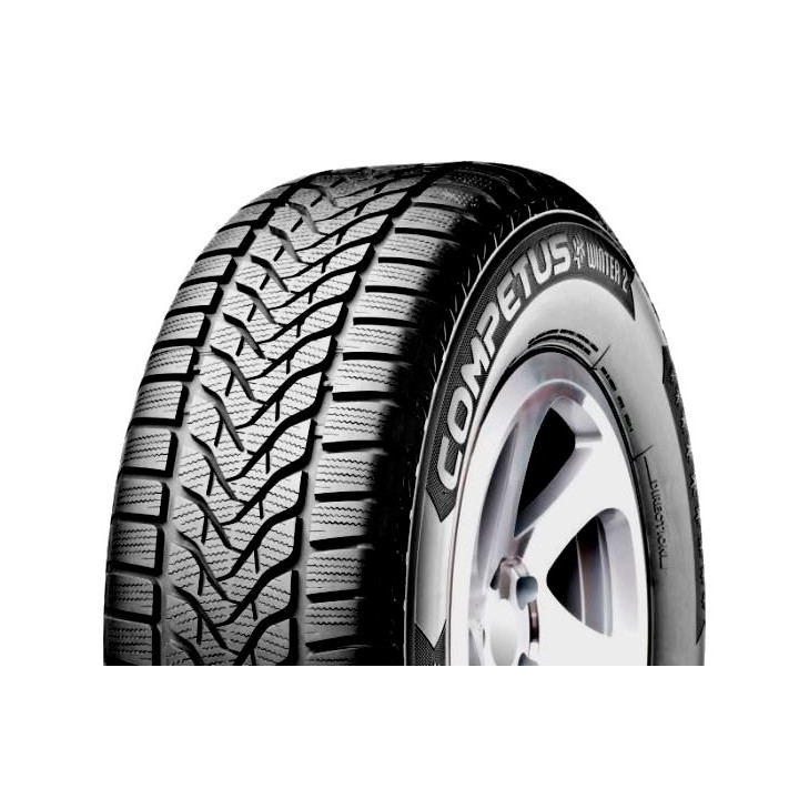 Lassa Competus Winter 2+ (Ratlankio apsauga) 225/45R19 96V XL 2022 A product of Brisa Bridgestone Sabanci Tyre Made in Turkey