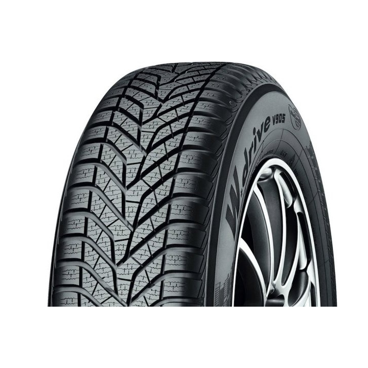 Yokohama BluEarth Winter (V905) SUV (Ratlankio apsauga) 285/35R21 105V XL 2023 Made in Japan
