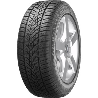 225/55R17 DUNLOP SP WINTER SPORT 4D 101H XL    