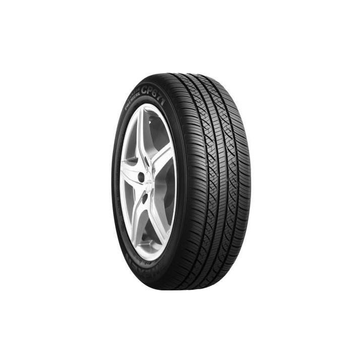 NEXEN 215/70R16 CP671 100H