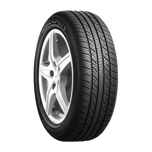 NEXEN 215/70R16 CP671 100H