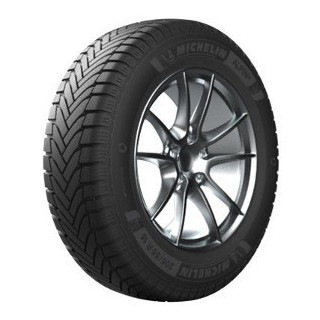 MICHELIN 205/55R16 ALPIN 6 91H