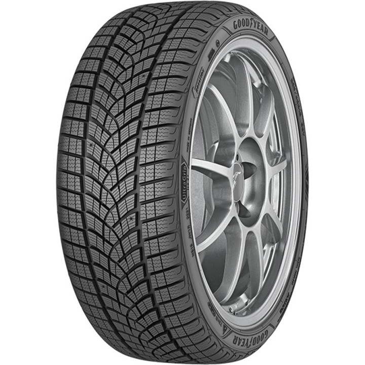 235/35R20 GOODYEAR ULTRA GRIP ICE 2+ 92T XL FP    IceGrip 