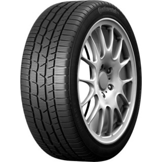 CONTINENTAL 225/55R16 WINTERCONTACT TS 830 P 95H SSR *