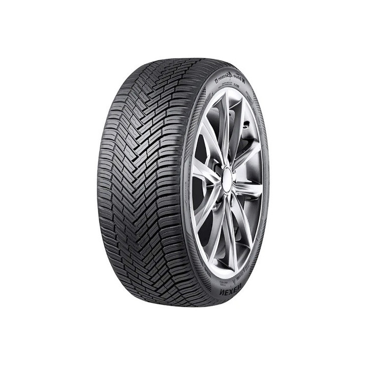 NEXEN 205/45R17 N'BLUE 4 SEASON 2 88W XL