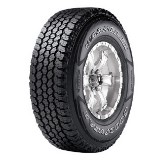 GOODYEAR 265/60R18 WRANGLER AT ADVENTURE 110H