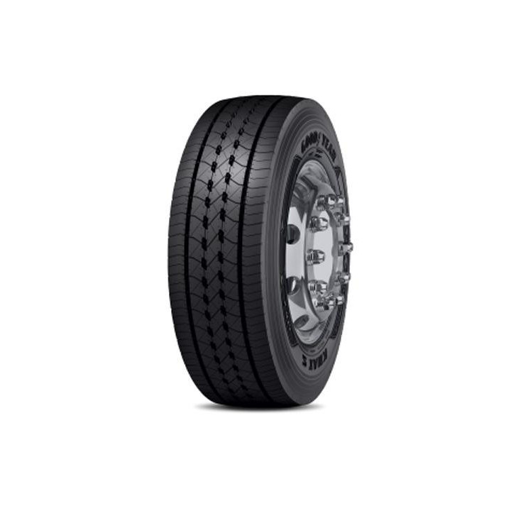 GOODYEAR KMAX S G2 3PMSF 315/70R22.5 156L