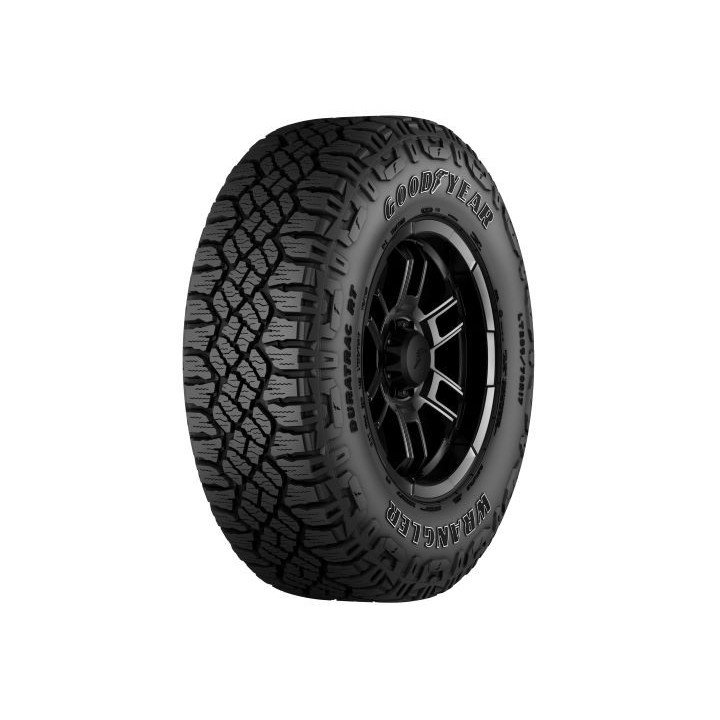 GOODYEAR 265/60R18 WRANGLER DURATRAC RT 119/116Q POR FP