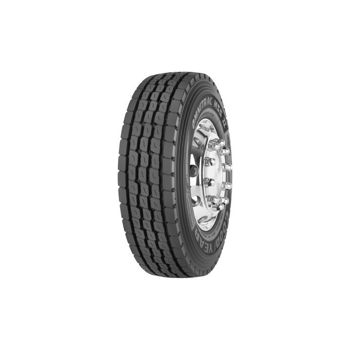 GOODYEAR OMNITRAC D 3PMSF 13/80R22.5 156K