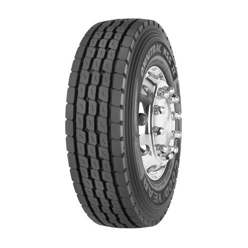 GOODYEAR OMNITRAC D 3PMSF 13/80R22.5 156K