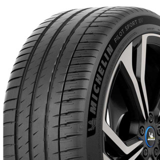 MICHELIN 275/35R21 PILOT SPORT EV 103Y XL AO FSL Acoustic